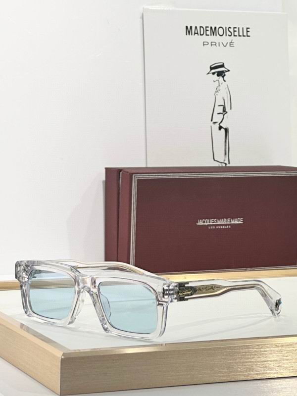 JACQUES MARIE MAGE Glasses 08smh107 (8)