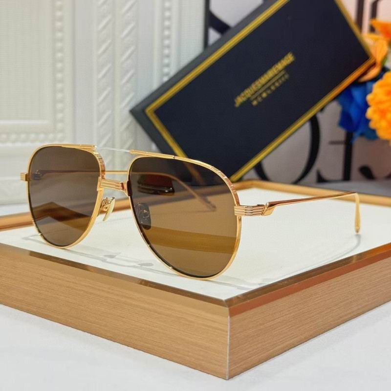 JACQUES MARIE MAGE Glasses 08smh108 (1)