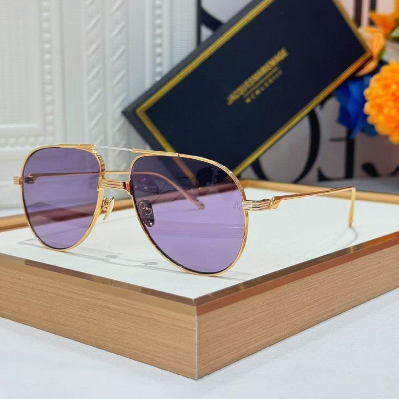 JACQUES MARIE MAGE Glasses 08smh108 (3)