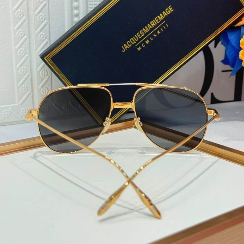 JACQUES MARIE MAGE Glasses 08smh108 (9)