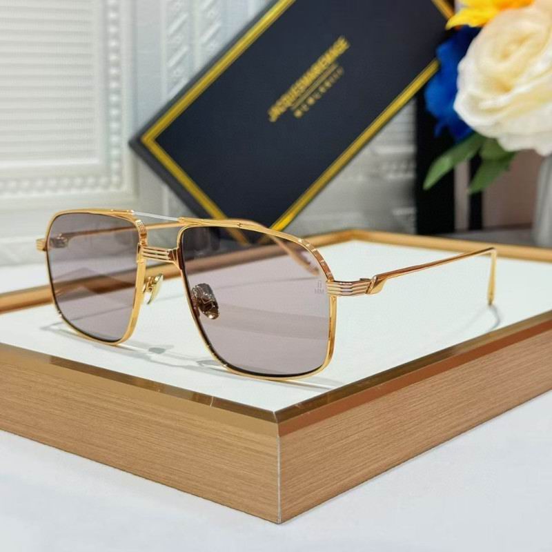 JACQUES MARIE MAGE Glasses 08smh109 (1)