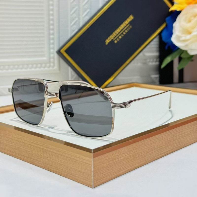 JACQUES MARIE MAGE Glasses 08smh109 (2)