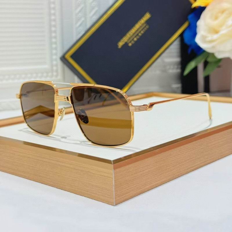 JACQUES MARIE MAGE Glasses 08smh109 (3)