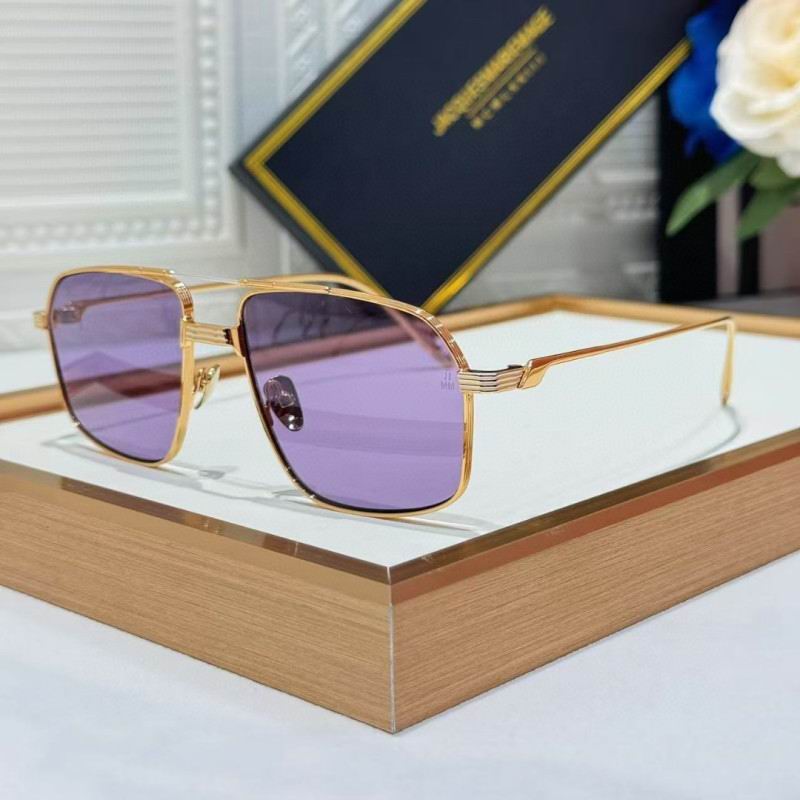 JACQUES MARIE MAGE Glasses 08smh109 (5)