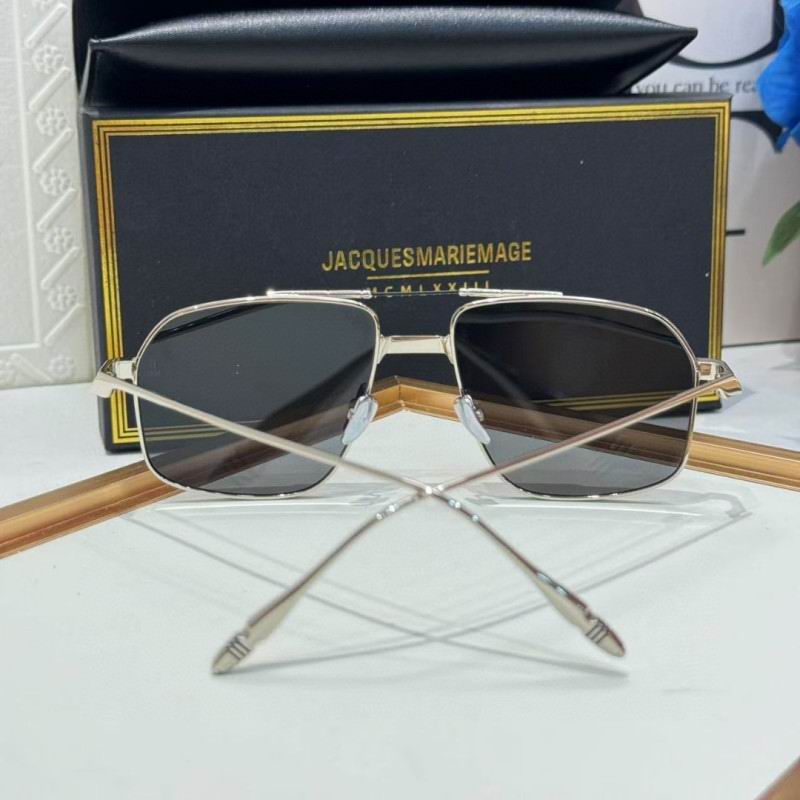 JACQUES MARIE MAGE Glasses 08smh109 (8)