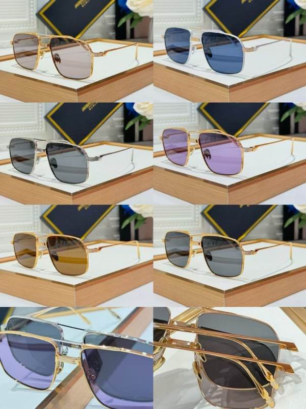 JACQUES MARIE MAGE Glasses 08smh109 (9)