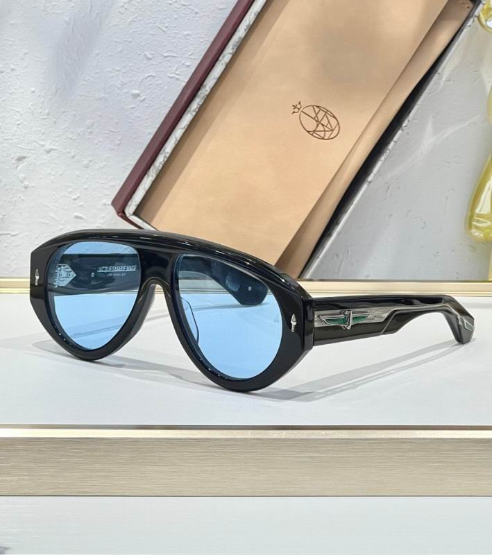 JACQUES MARIE MAGE Glasses 08smh11 (1)