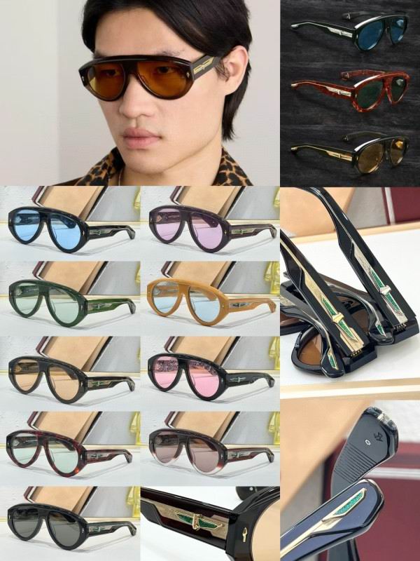 JACQUES MARIE MAGE Glasses 08smh11 (10)