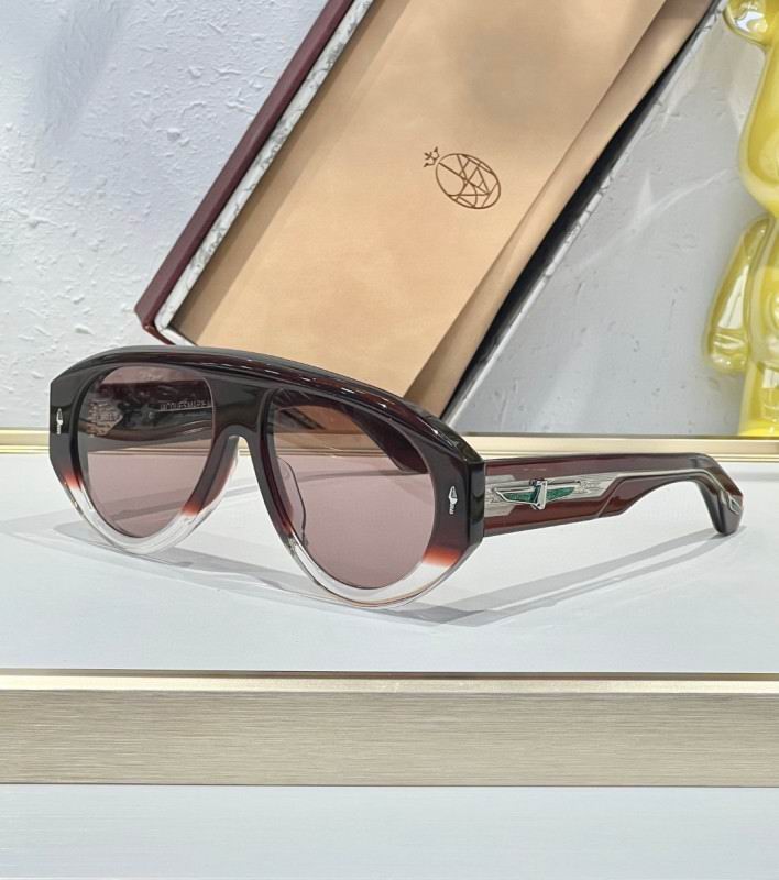 JACQUES MARIE MAGE Glasses 08smh11 (5)