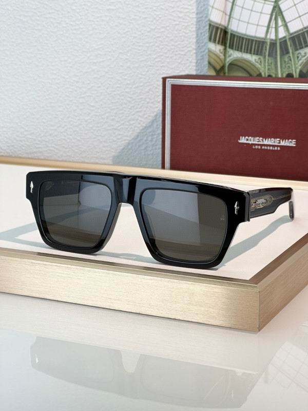 JACQUES MARIE MAGE Glasses 08smh110 (1)