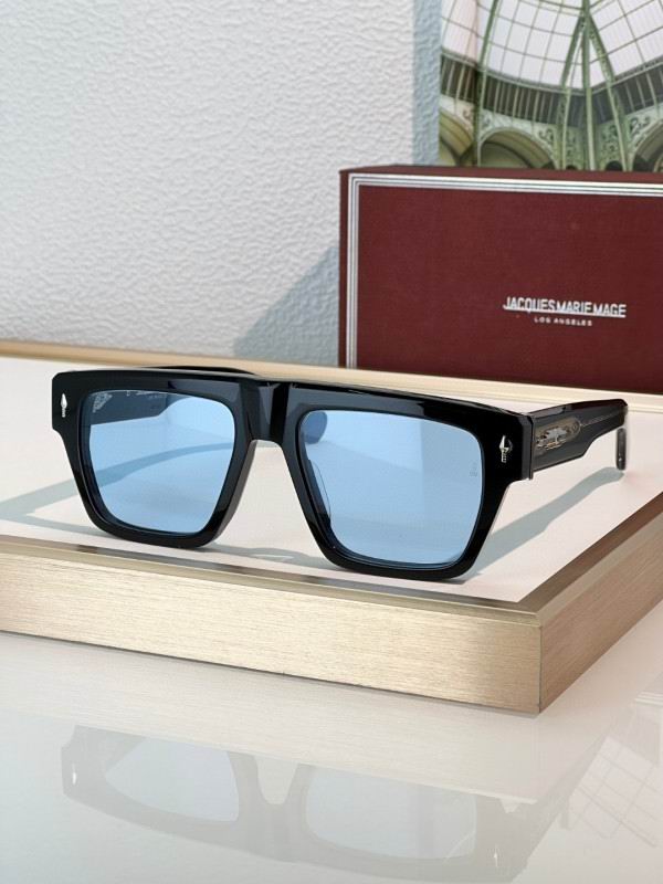 JACQUES MARIE MAGE Glasses 08smh110 (2)