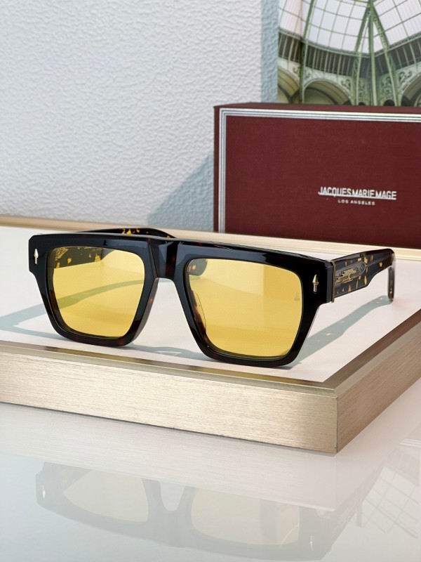 JACQUES MARIE MAGE Glasses 08smh110 (3)