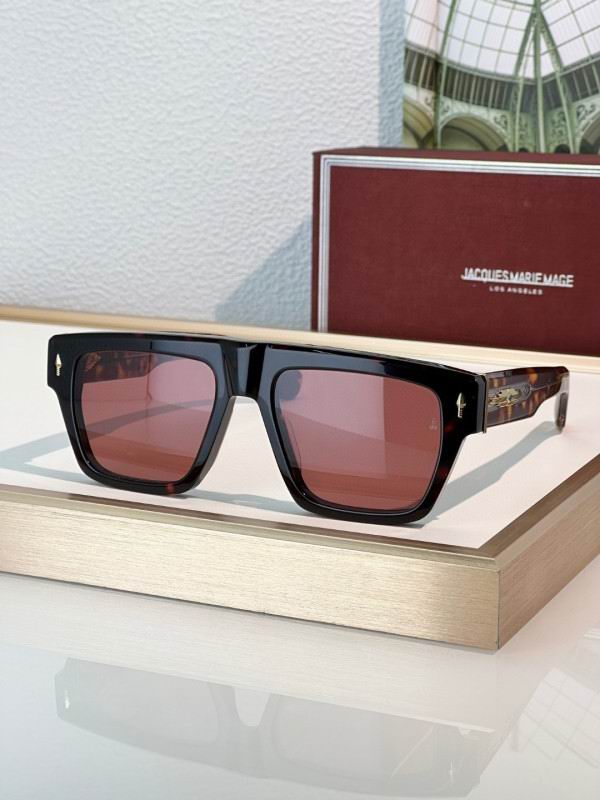 JACQUES MARIE MAGE Glasses 08smh110 (4)