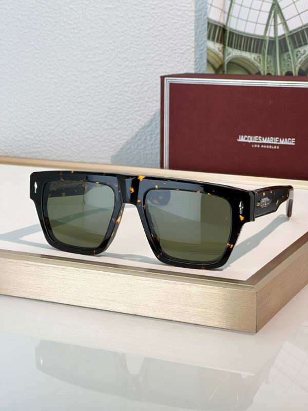 JACQUES MARIE MAGE Glasses 08smh110 (5)