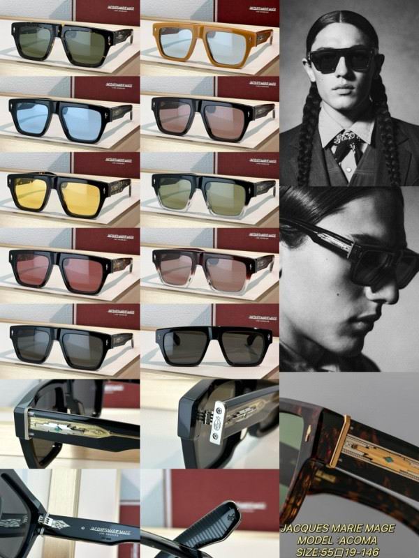 JACQUES MARIE MAGE Glasses 08smh110 (9)