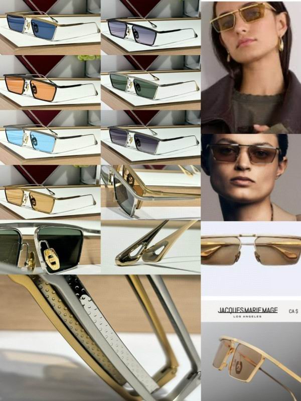 JACQUES MARIE MAGE Glasses 08smh111 (10)