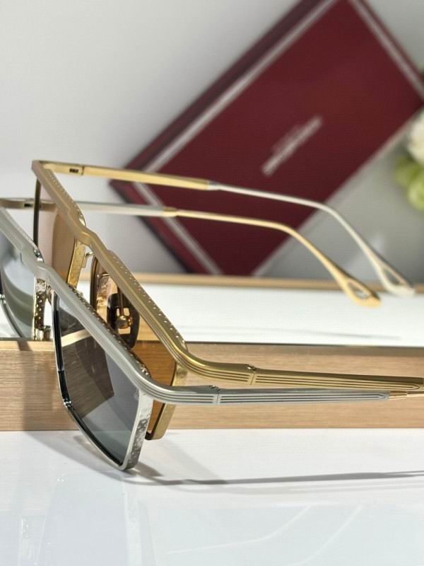 JACQUES MARIE MAGE Glasses 08smh111 (8)