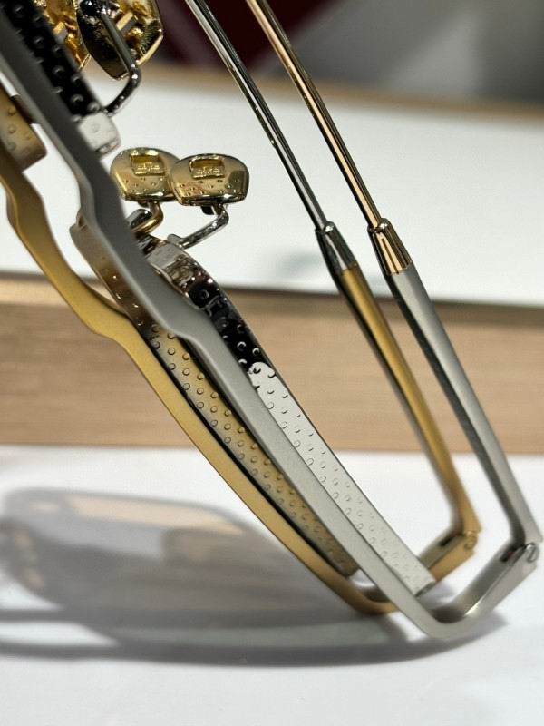 JACQUES MARIE MAGE Glasses 08smh111 (9)