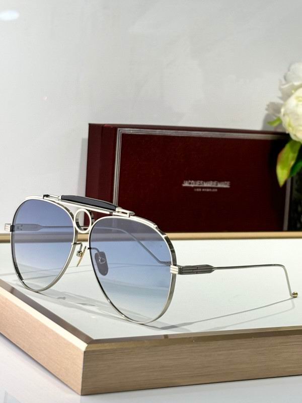 JACQUES MARIE MAGE Glasses 08smh112 (1)