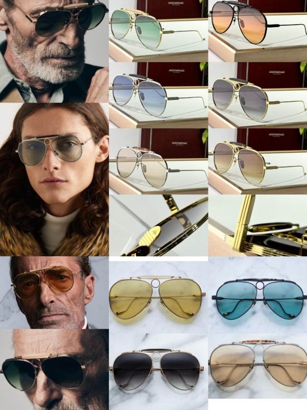 JACQUES MARIE MAGE Glasses 08smh112 (10)