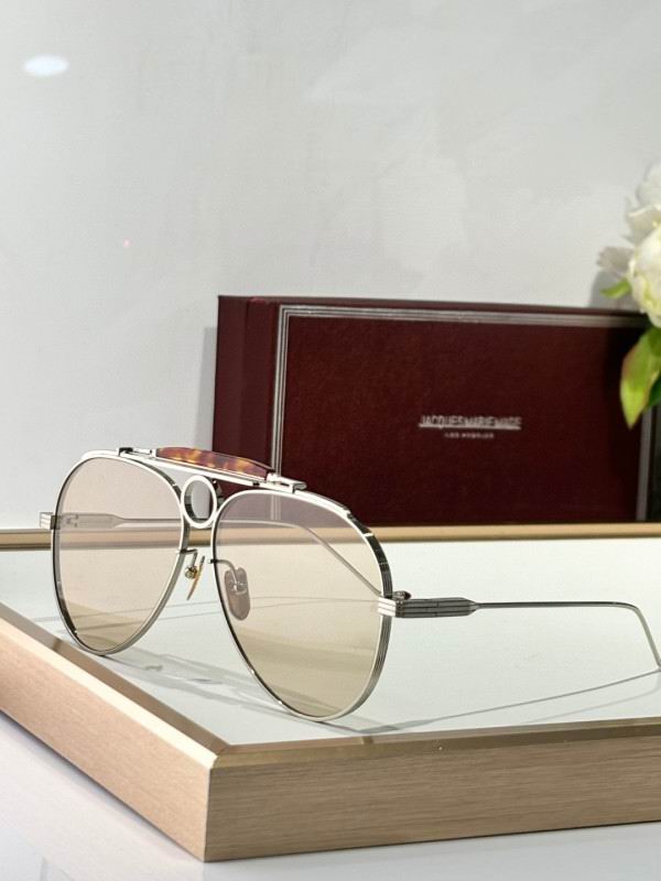 JACQUES MARIE MAGE Glasses 08smh112 (3)