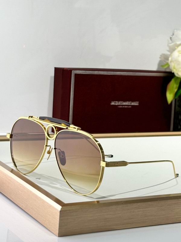 JACQUES MARIE MAGE Glasses 08smh112 (4)