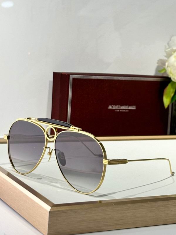 JACQUES MARIE MAGE Glasses 08smh112 (6)