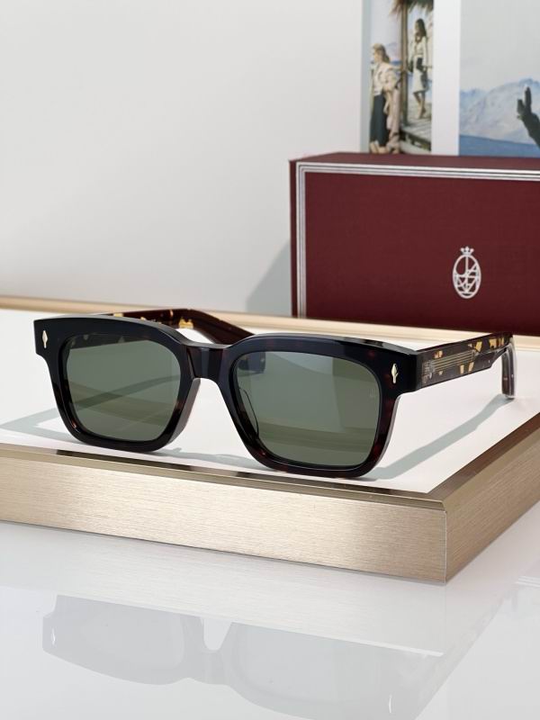 JACQUES MARIE MAGE Glasses 08smh113 (1)