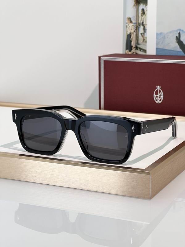 JACQUES MARIE MAGE Glasses 08smh113 (12)