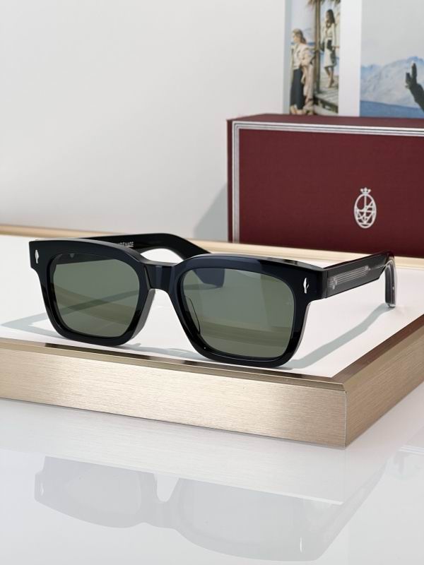 JACQUES MARIE MAGE Glasses 08smh113 (13)