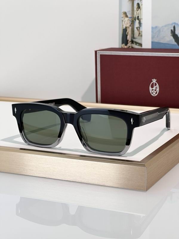 JACQUES MARIE MAGE Glasses 08smh113 (15)