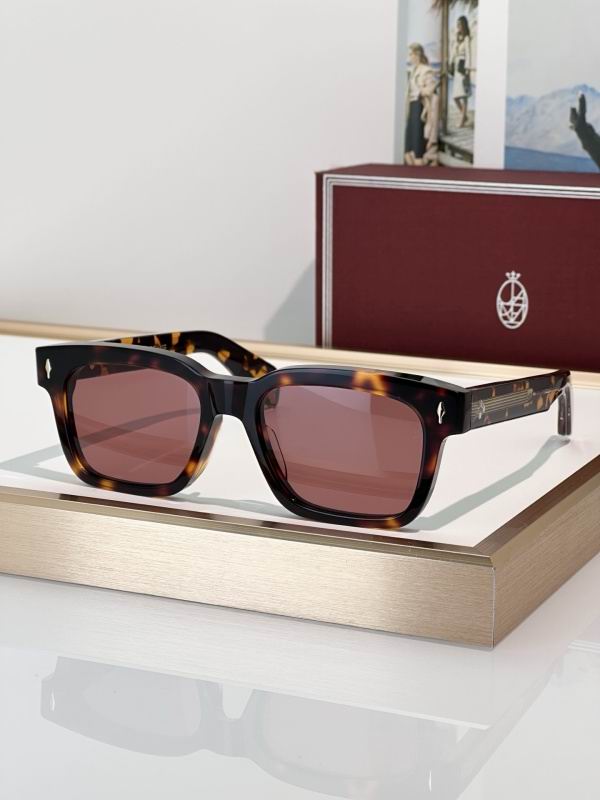 JACQUES MARIE MAGE Glasses 08smh113 (2)