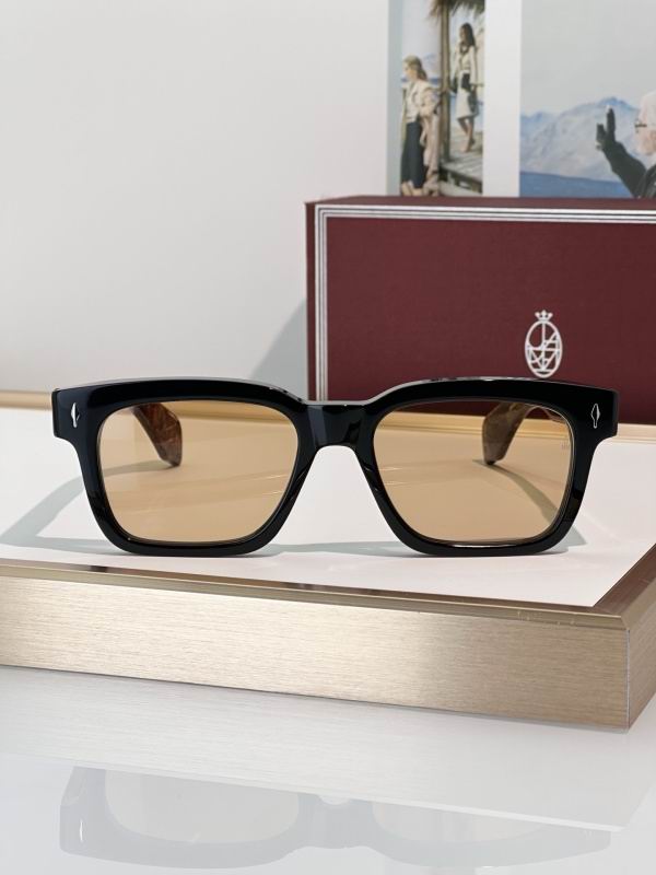 JACQUES MARIE MAGE Glasses 08smh113 (26)