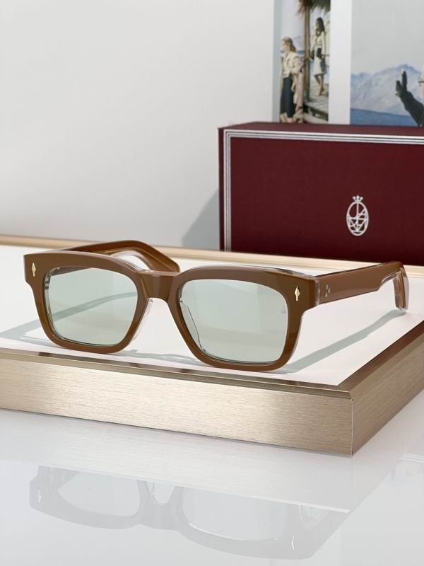 JACQUES MARIE MAGE Glasses 08smh113 (3)