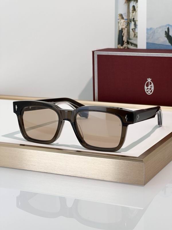 JACQUES MARIE MAGE Glasses 08smh113 (5)