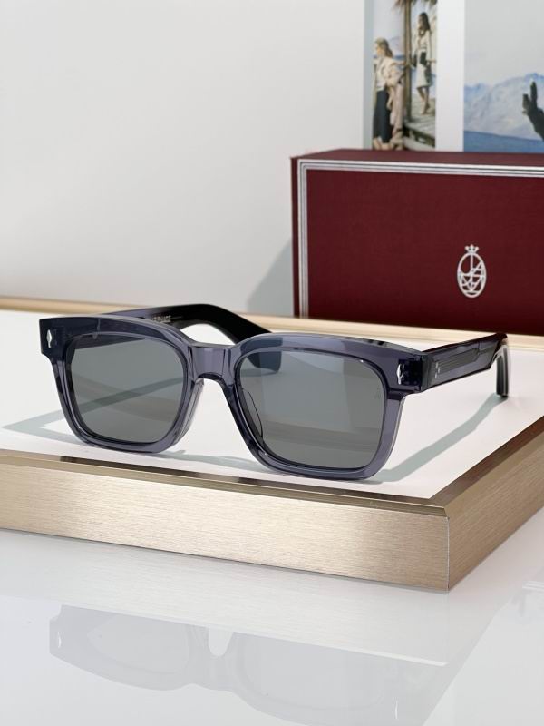 JACQUES MARIE MAGE Glasses 08smh113 (6)