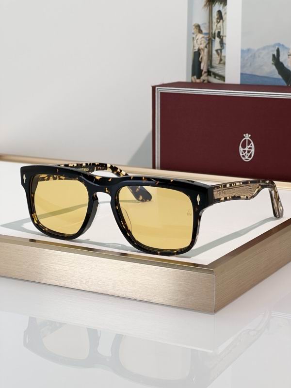 JACQUES MARIE MAGE Glasses 08smh114 (11)