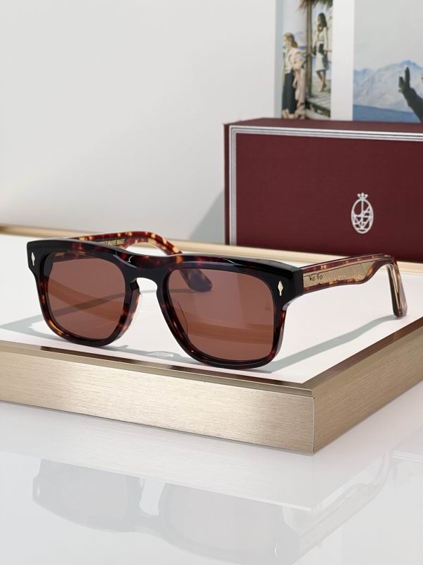 JACQUES MARIE MAGE Glasses 08smh114 (12)