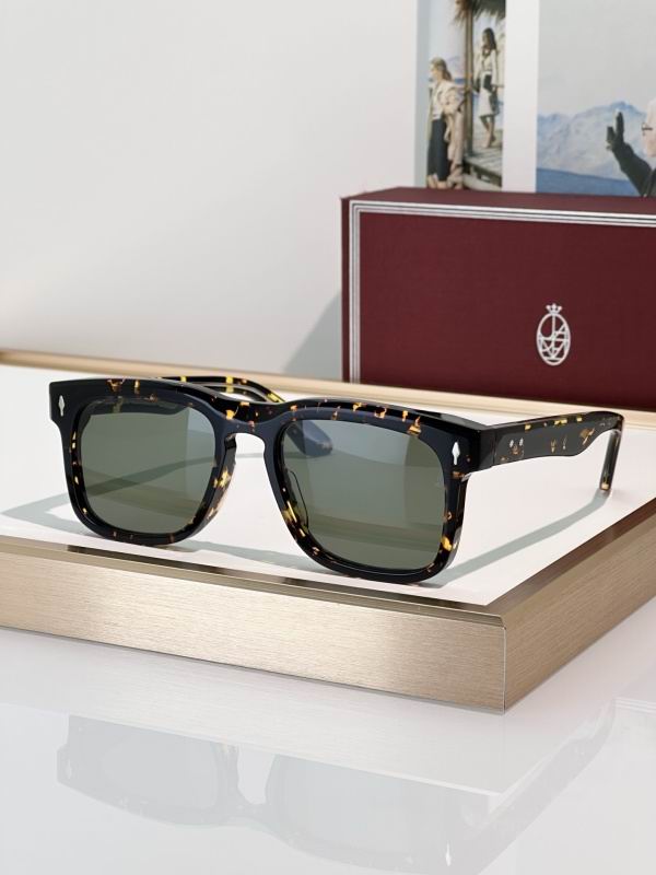 JACQUES MARIE MAGE Glasses 08smh114 (14)