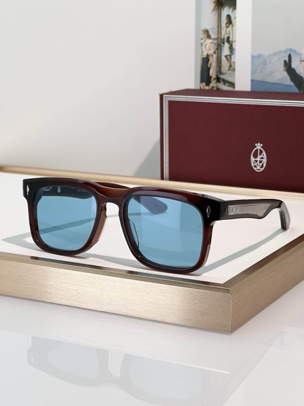 JACQUES MARIE MAGE Glasses 08smh114 (15)