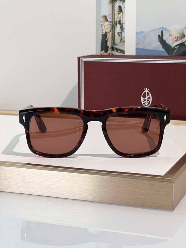JACQUES MARIE MAGE Glasses 08smh114 (16)