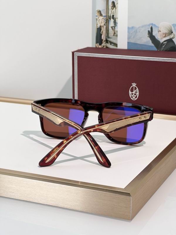 JACQUES MARIE MAGE Glasses 08smh114 (18)