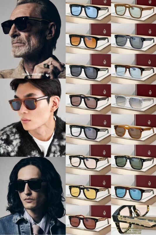 JACQUES MARIE MAGE Glasses 08smh114 (19)