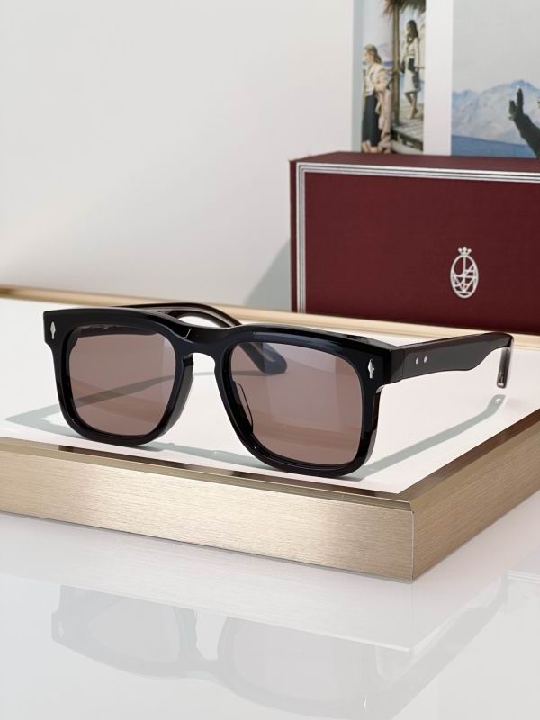 JACQUES MARIE MAGE Glasses 08smh114 (4)