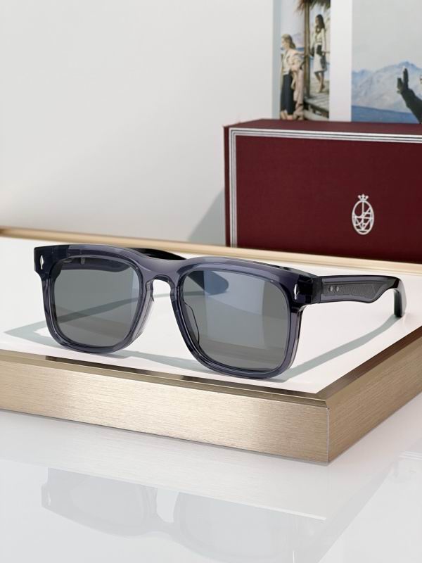 JACQUES MARIE MAGE Glasses 08smh114 (6)