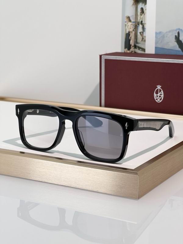 JACQUES MARIE MAGE Glasses 08smh114 (9)