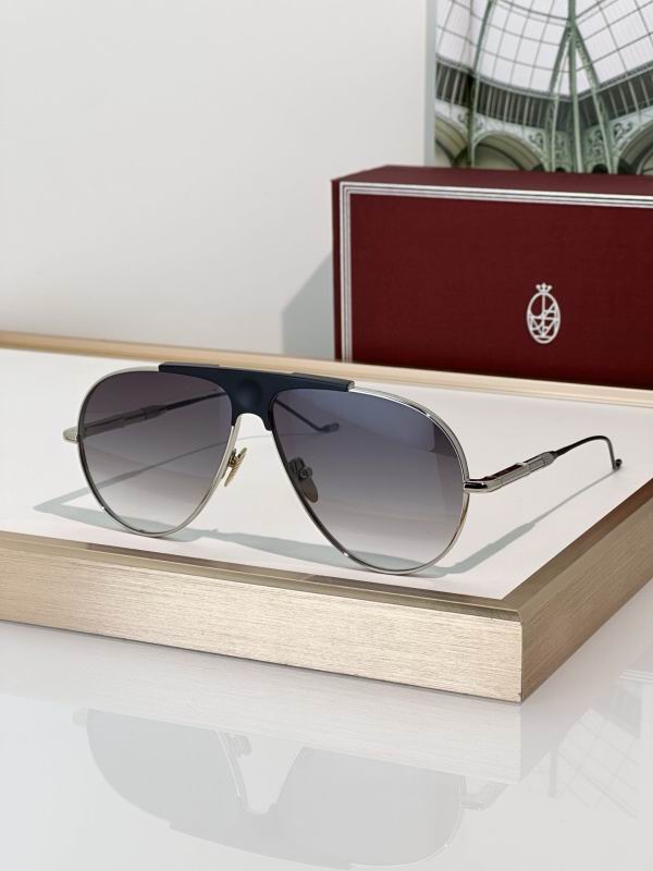 JACQUES MARIE MAGE Glasses 08smh116 (2)