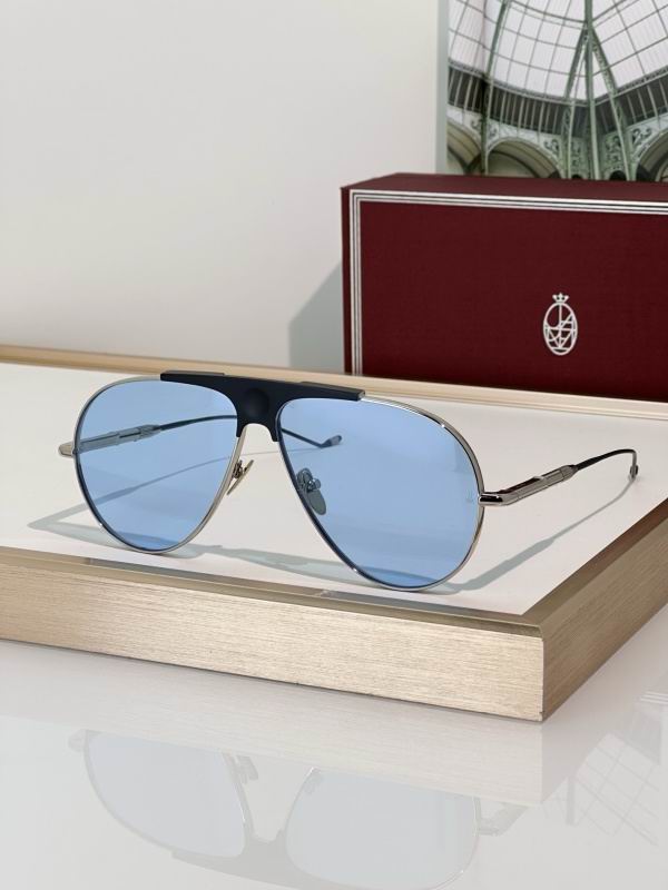 JACQUES MARIE MAGE Glasses 08smh116 (3)