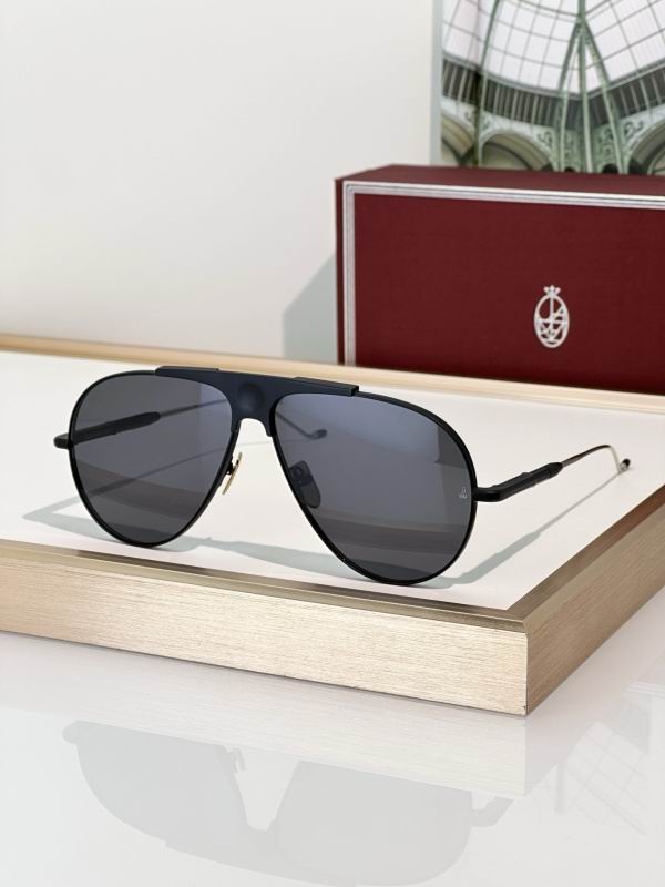 JACQUES MARIE MAGE Glasses 08smh116 (4)