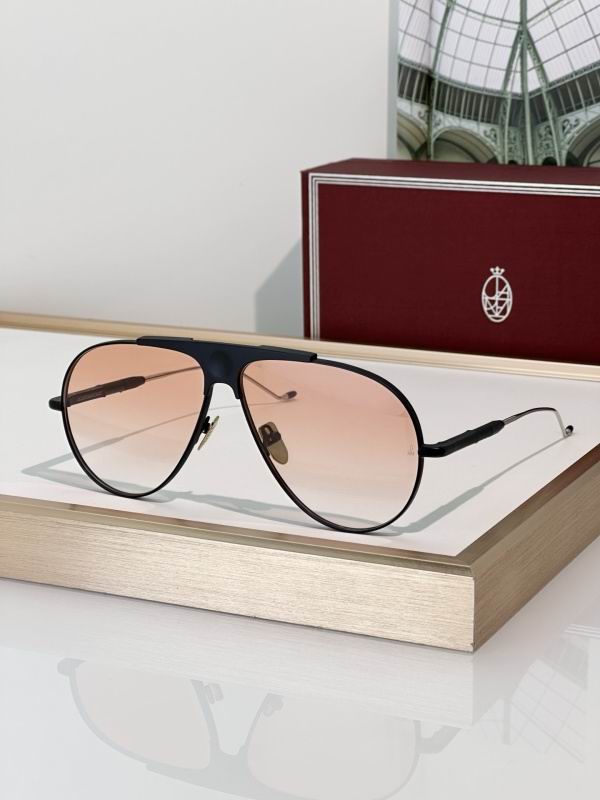 JACQUES MARIE MAGE Glasses 08smh116 (5)